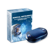 Intelligent Winter Antize Frost Protection Windshield Snow Removal for Pipe Cracks Ref: 9028