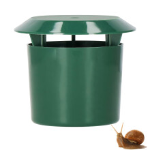 Safe and Harmless Snail Repellent Trap, Nude Snail Trap for Garden Ref: 7856