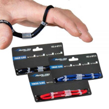 Avalon Finger Sling for Archery SXL (S 11.5 cm) Ref: 5374