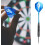 Pure Copper Plating Tungsten Arrow Needle for Game Ref: 2111 4