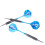 Pure Copper Plating Tungsten Arrow Needle for Game Ref: 2111 5