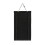 Taekwondo Belt Display Holder, Wall Mounted Ref: 9371 1
