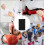 Taekwondo Belt Display Holder, Wall Mounted Ref: 9371 3