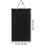 Taekwondo Belt Display Holder, Wall Mounted Ref: 9371 5
