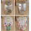 Chinese Ceramic Stool, Garden Stool for Indoor/Outdoor Use, Glazed Ceramic Stool Ref: 4509 5