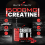 Creatine Max Gummies 5000mg plus 500mg BCAAs + 500mg L-Carnitine - 90 Gummies 6