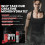 Creatine Max Gummies 5000mg plus 500mg BCAAs + 500mg L-Carnitine - 90 Gummies 10