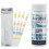 2X Pool And Spa Test Strips, Test Strips, PH Test Strips for Home Water Ref: 2223 1