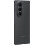 Samsung Pack con scocca in carbonio nera e pellicola per Samsung Galaxy Z Fold 7 3