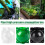 Air Layer Growing Kit, Reusable Grafting Ball, Plant Root Grow Box Ref: 3611 2