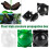 Air Layer Growing Kit, Reusable Grafting Ball, Plant Root Grow Box Ref: 3611 3