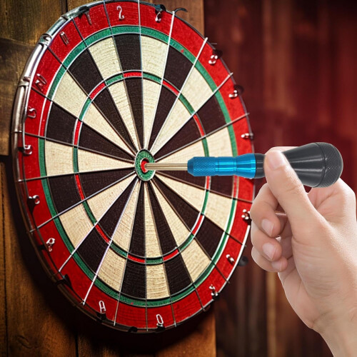 Dart remover, easy handling, compact, quick repair, light, efficient, precise, stable, 11 cm 1