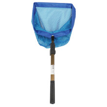 PingPong balls Pickers Upper telescopic table Tennis Retriever Collector Bucket PingPong balls Pick Up Net Bag Ref: 6993