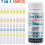 2X Pool And Spa Test Strips, Test Strips, PH Test Strips for Home Water Ref: 2846 2