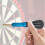 Dart Board Tip Removal Tool Soft Broken Tip Remover Electronic Puller for Cleaning Dartboard Ref: 2419 2