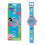 Lexibook Peppa Pig Children's Projection Watch - Multicolour 1