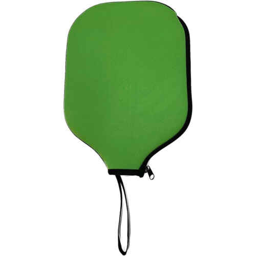 Paddle covers Paddle Bag Standard Pickball Paddle Racket Sleeve Paddle Protector Ref: 4954 2