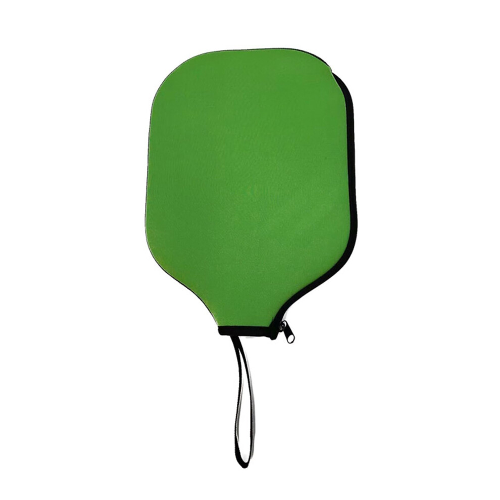 Paddle covers Paddle Bag Standard Pickball Paddle Racket Sleeve Paddle Protector Ref: 4954-image-OPC-PJ5N2KD-NEW
