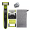 Philips Philips OneBlade Original Blade Face And Body Trimmer - Black/Yellow 3