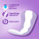 Always Always Daily Extra Protect Liners, Extra Long Length 3
