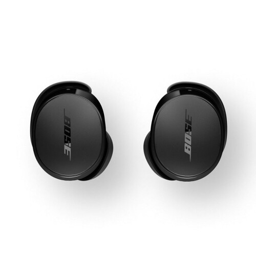 Bose Bose QuietComfort Earbuds (2024) μαύρο 2