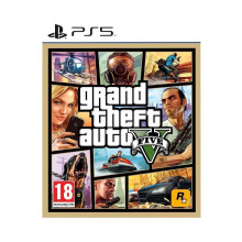 Sony Grand Theft Auto V - PlayStation 5 (PS5)