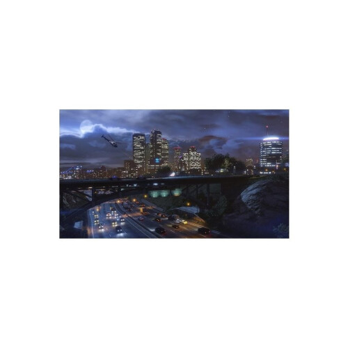 Sony Grand Theft Auto V - PlayStation 5 (PS5) 2