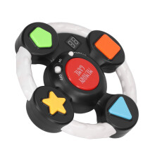 Elektronisches Gedächtnisspiel 16 cm 6,3 Zoll Lichter