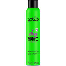 Got2B Fresh It Up Extra Fresh Dry Shampoo 200 ml