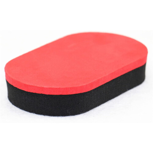 For Paddle Cleaner Ping Table Sponge Cleaner Ping Table Bat Care for Table Tennis Racket Cleaning Ref: 6748 1