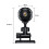 Hidden Cameras - Motion Detection, Night Vision(Black) 3