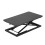 Living And Home (Black) Height Adjustable Standing Desk Converter 6