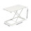 Living And Home (White) Height Adjustable Standing Desk Converter 7