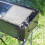 Outdoor Fire Pit Mesh Burning Pit Replacement Fire Grille Folding Campfire Stand Mesh Camping Grill Mats Ref: 8926 5