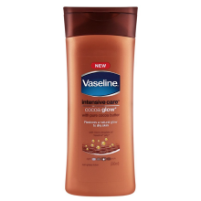 Vaseline Pure Cocoa Butter Lotion 200 ml