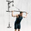 Weight Cable Pulley System for Home Gym with Universal Loading Pin 7