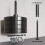 Weight Cable Pulley System for Home Gym with Universal Loading Pin 6