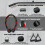 Weight Cable Pulley System for Home Gym with Universal Loading Pin 4