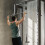 Weight Cable Pulley System for Home Gym with Universal Loading Pin 1