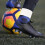 Football Leg Bands  Adjustable, Breathable, Elastic for Training, Sock Holder Ref: 9123 2