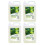(5 Litres) Surface Active Acetic Acid 20%, Concentrated 5