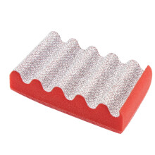 Grill Brush, Grill Cleaning Brush, Cleaning Brush for Pans, Cleaning Brush for Kitchen, Household Utensils, Grill, Safe Brush Ref: 8834