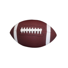 Retro Ball Training Ball American Football Competition Ball Inflatable Football Indoor Outdoor American Football Ball Ref: 1522