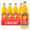 Robinsons Fruit Creations Orange & Mango 750ml (Pack of 8) 1