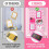 Locker Accessory Kit - Girl Back to School Supplie, School Supplie,B 4