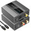 Analog to Digital Audio Converter 1