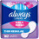 Always Always Daily Fresh Thin Liners, Regular Absorbency 1