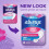 Always Always Daily Fresh Thin Liners, Regular Absorbency 2