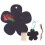 Creative School Supply Scratch Flowers 12pk 1
