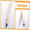 Beam Compass for School, School Supplies, Iron 4
